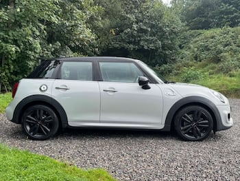 Used MINI Hatch 2018 for sale - 79825732: Photo