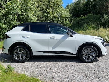 Used Kia Sportage 2024 for sale - 79087497: Photo