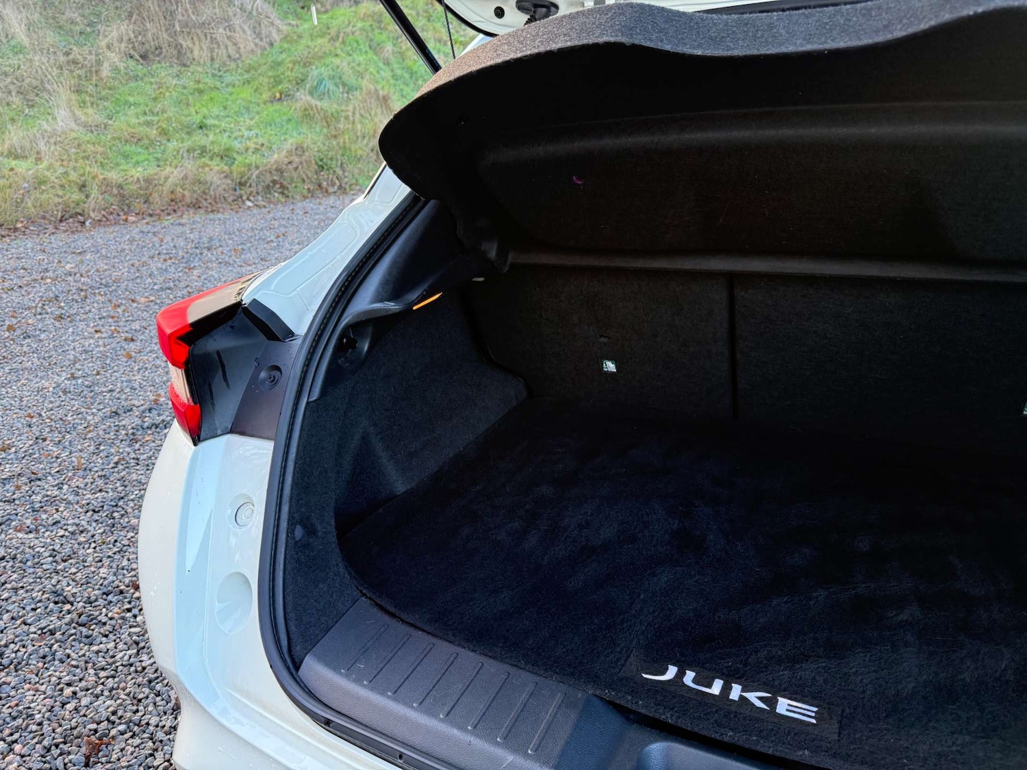 Used Nissan Juke 2020 for sale - 76905257: Photo 11