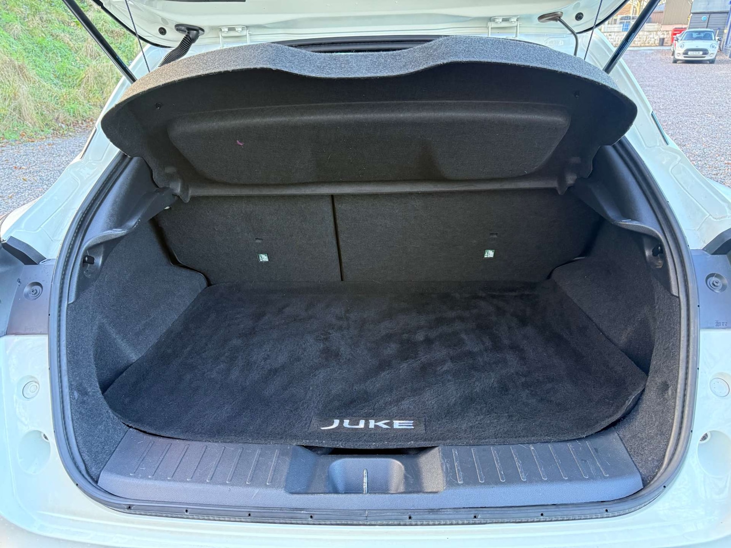 Used Nissan Juke 2020 for sale - 76905257: Photo 13