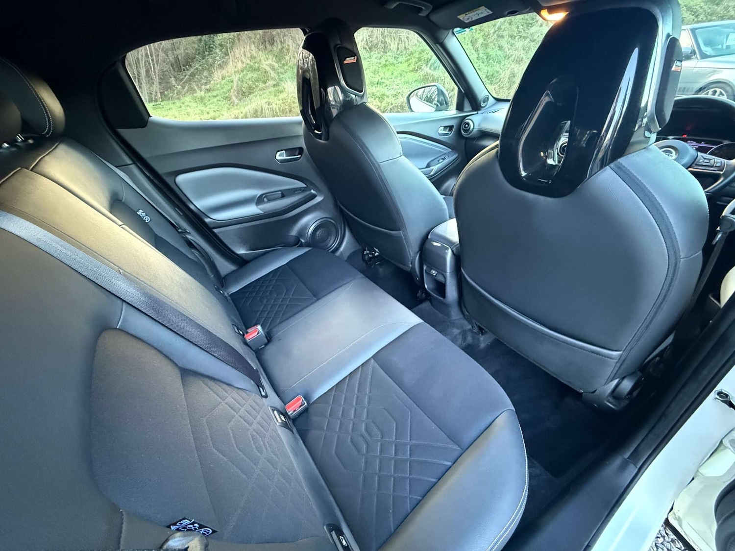 Used Nissan Juke 2020 for sale - 76905257: Photo 14