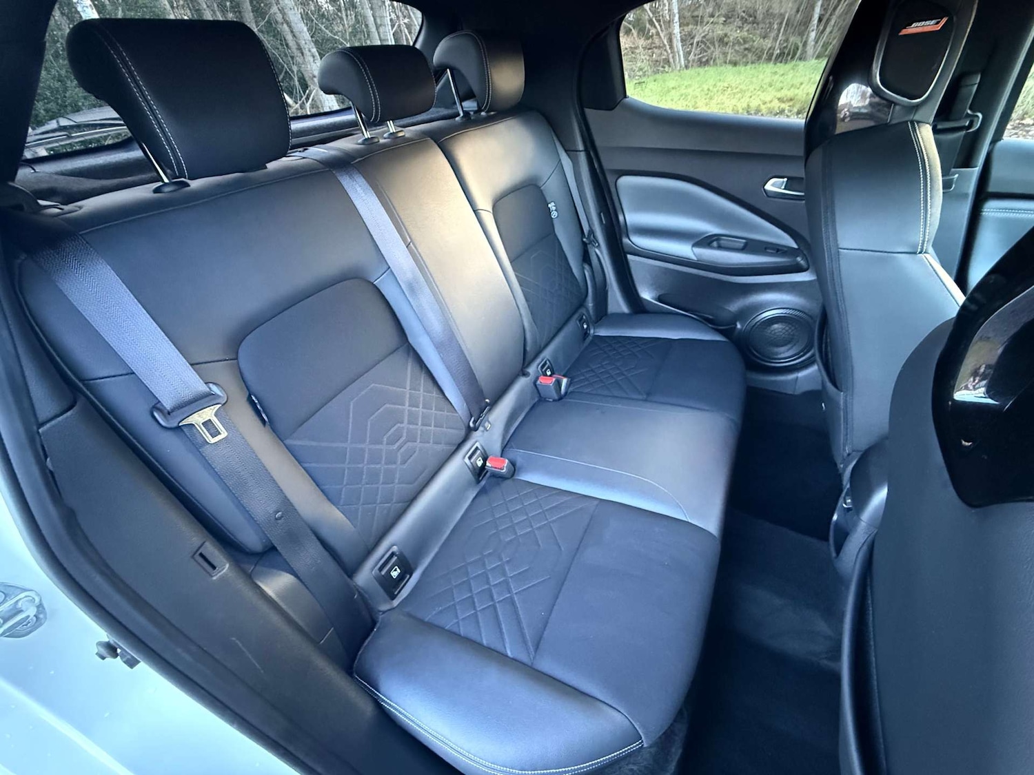 Used Nissan Juke 2020 for sale - 76905257: Photo 16