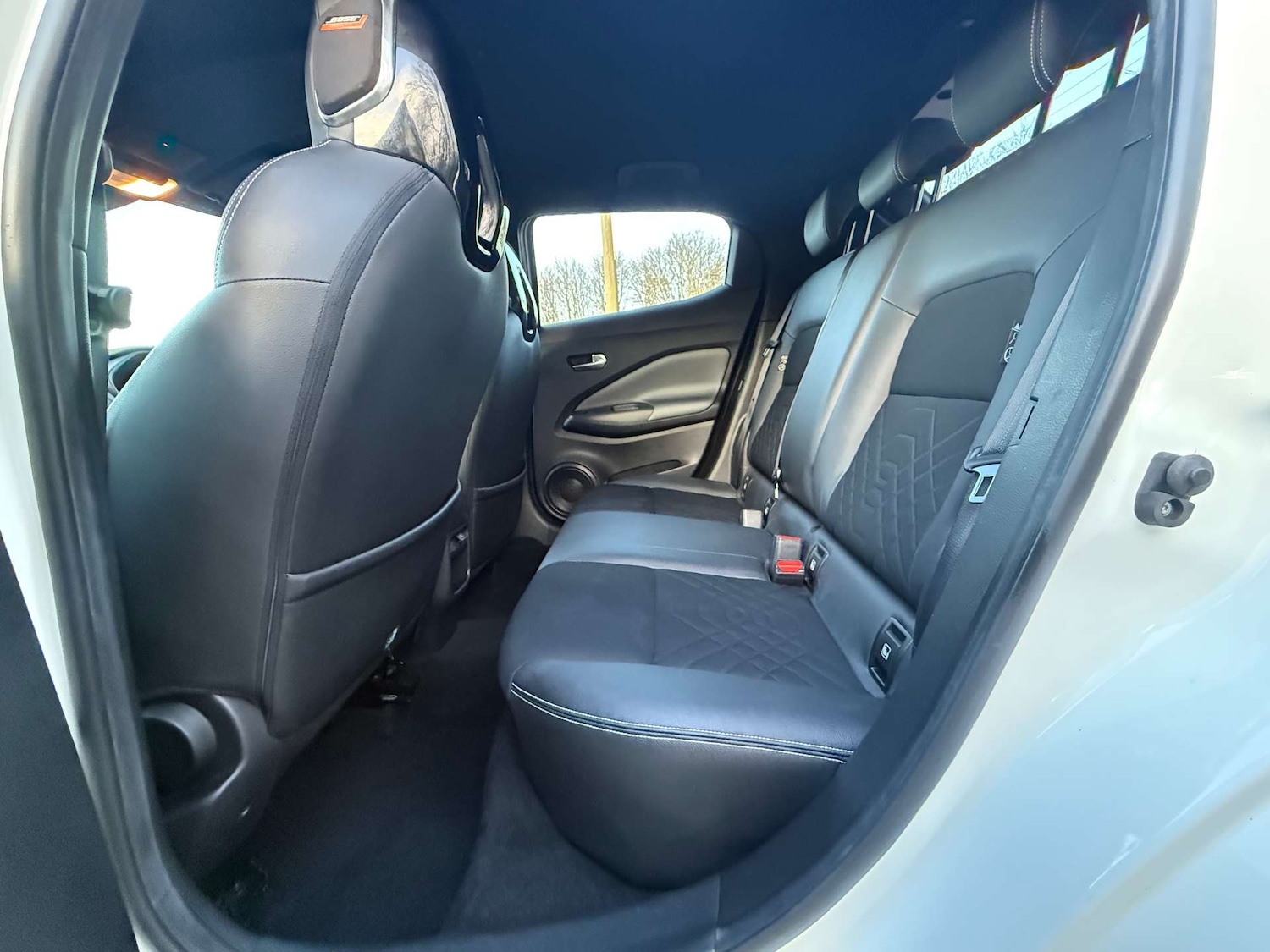 Used Nissan Juke 2020 for sale - 76905257: Photo 18