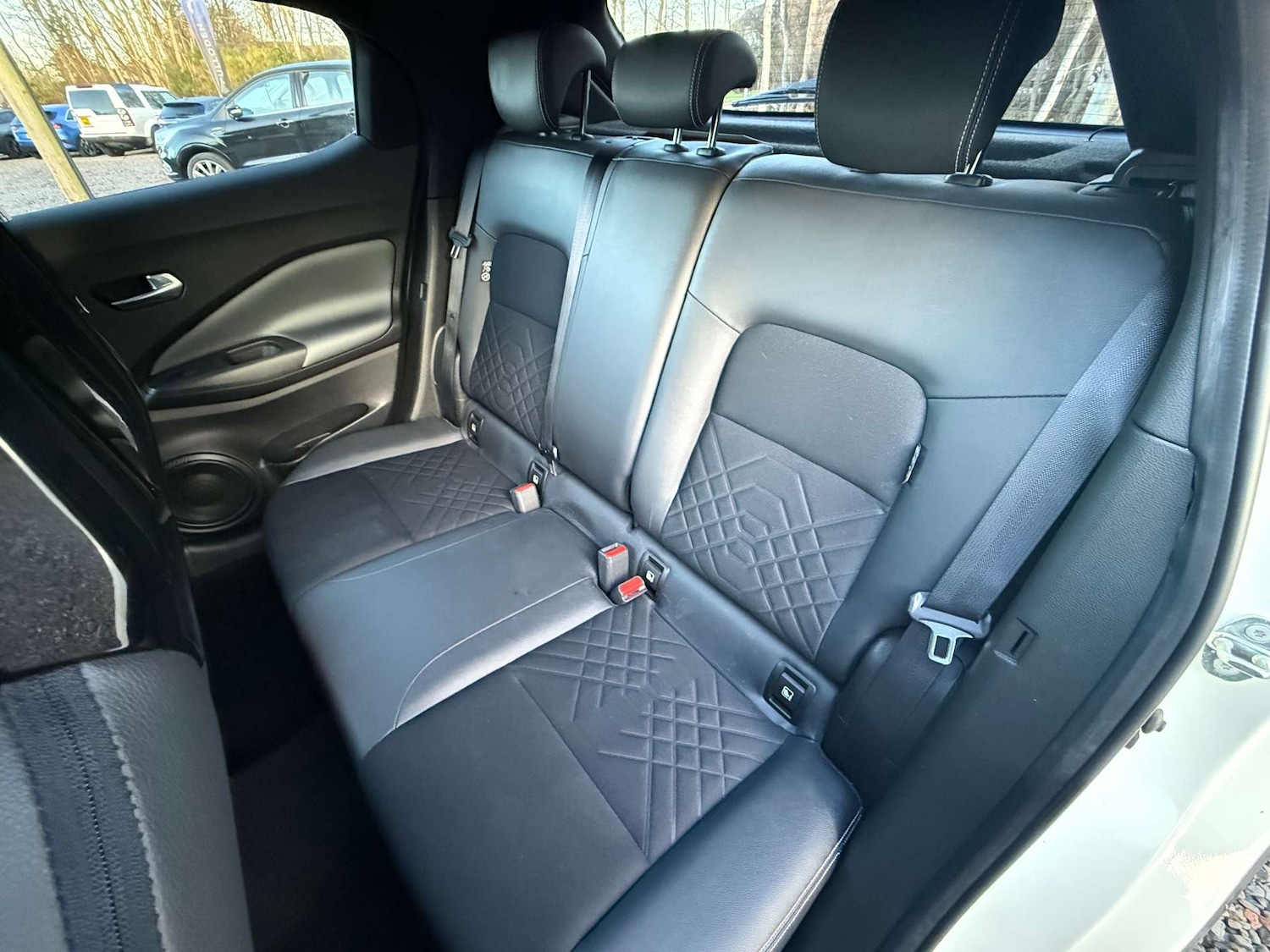 Used Nissan Juke 2020 for sale - 76905257: Photo 19