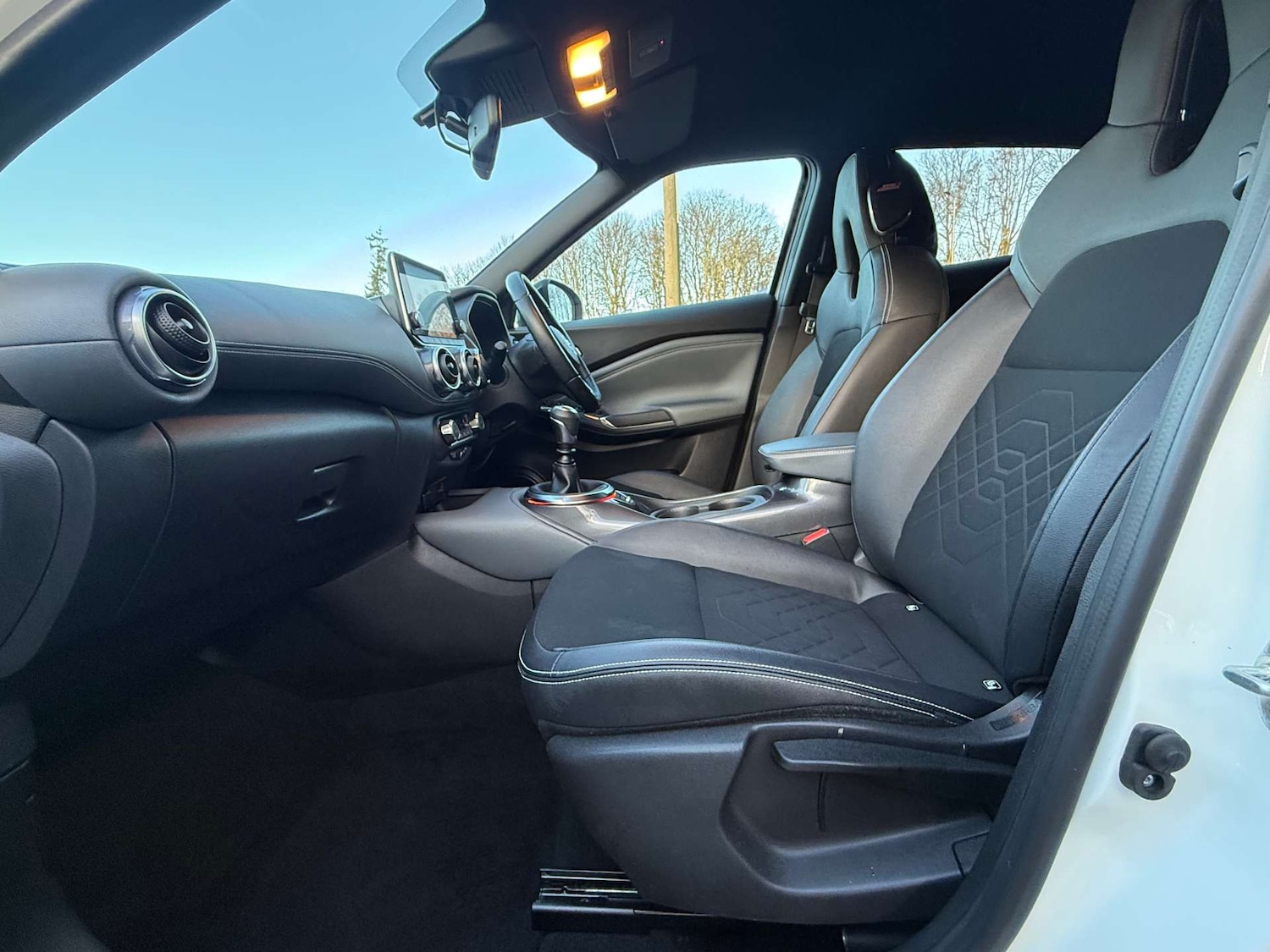 Used Nissan Juke 2020 for sale - 76905257: Photo 21