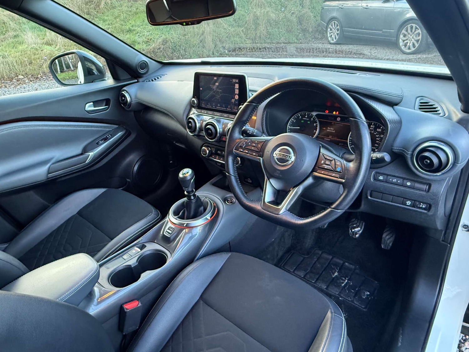 Used Nissan Juke 2020 for sale - 76905257: Photo 26