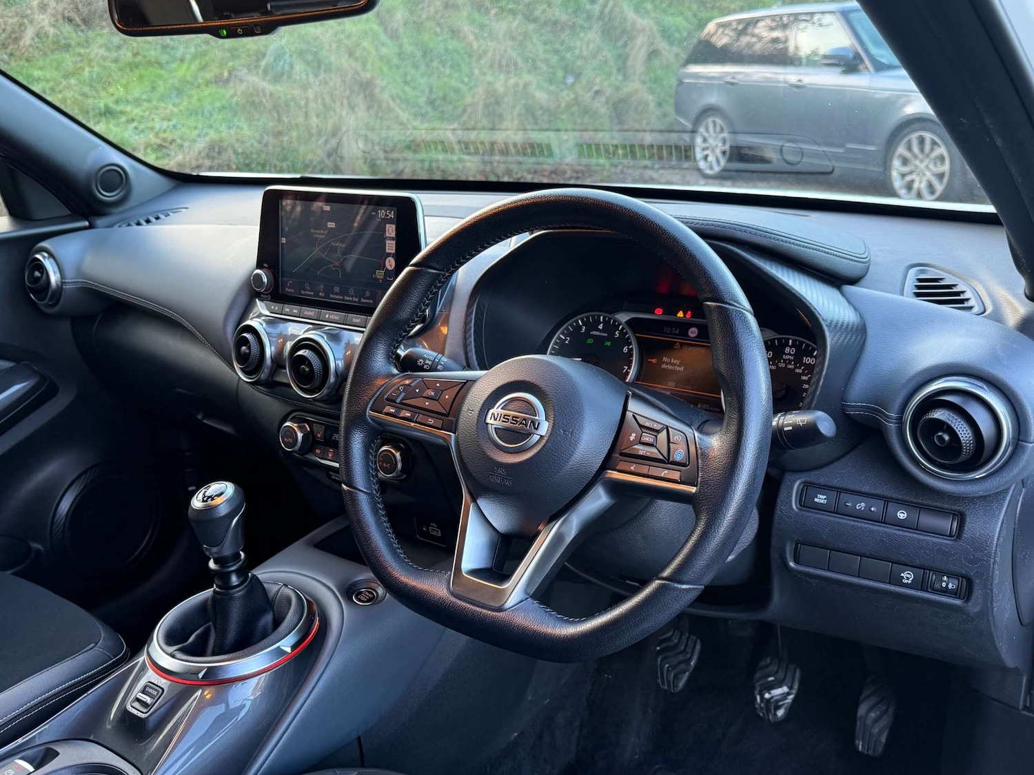 Used Nissan Juke 2020 for sale - 76905257: Photo 27