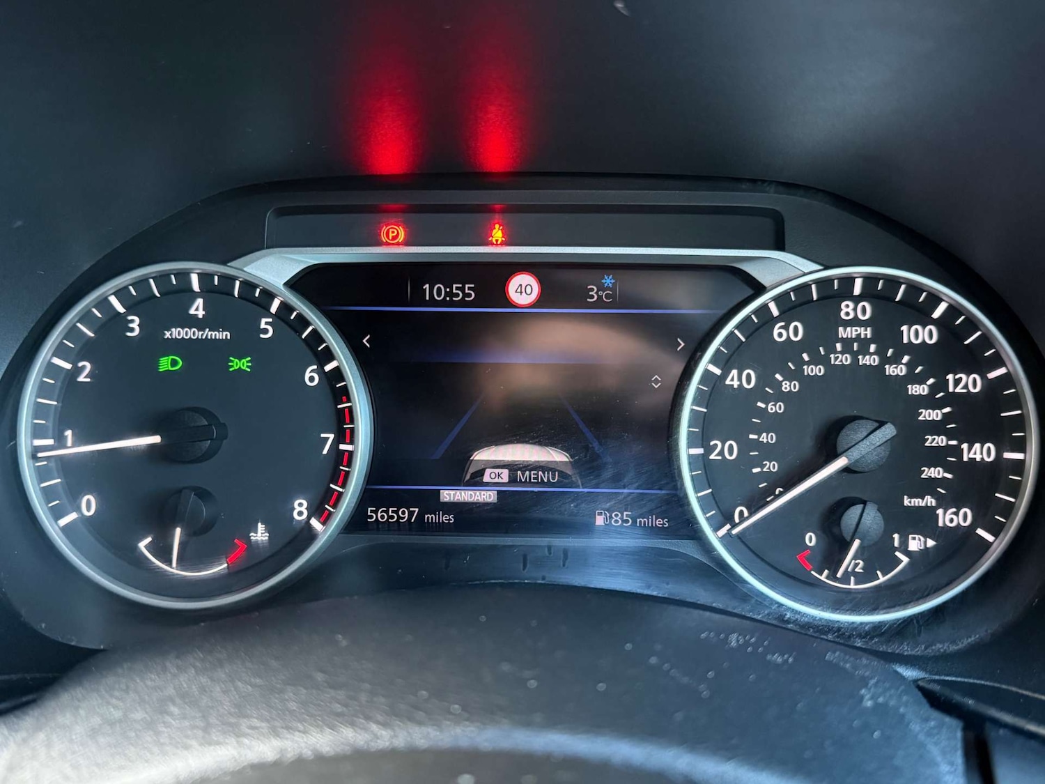 Used Nissan Juke 2020 for sale - 76905257: Photo 30