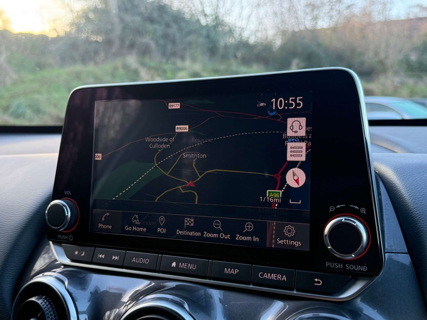 Used Nissan Juke 2020 for sale - 76905257: Photo 31