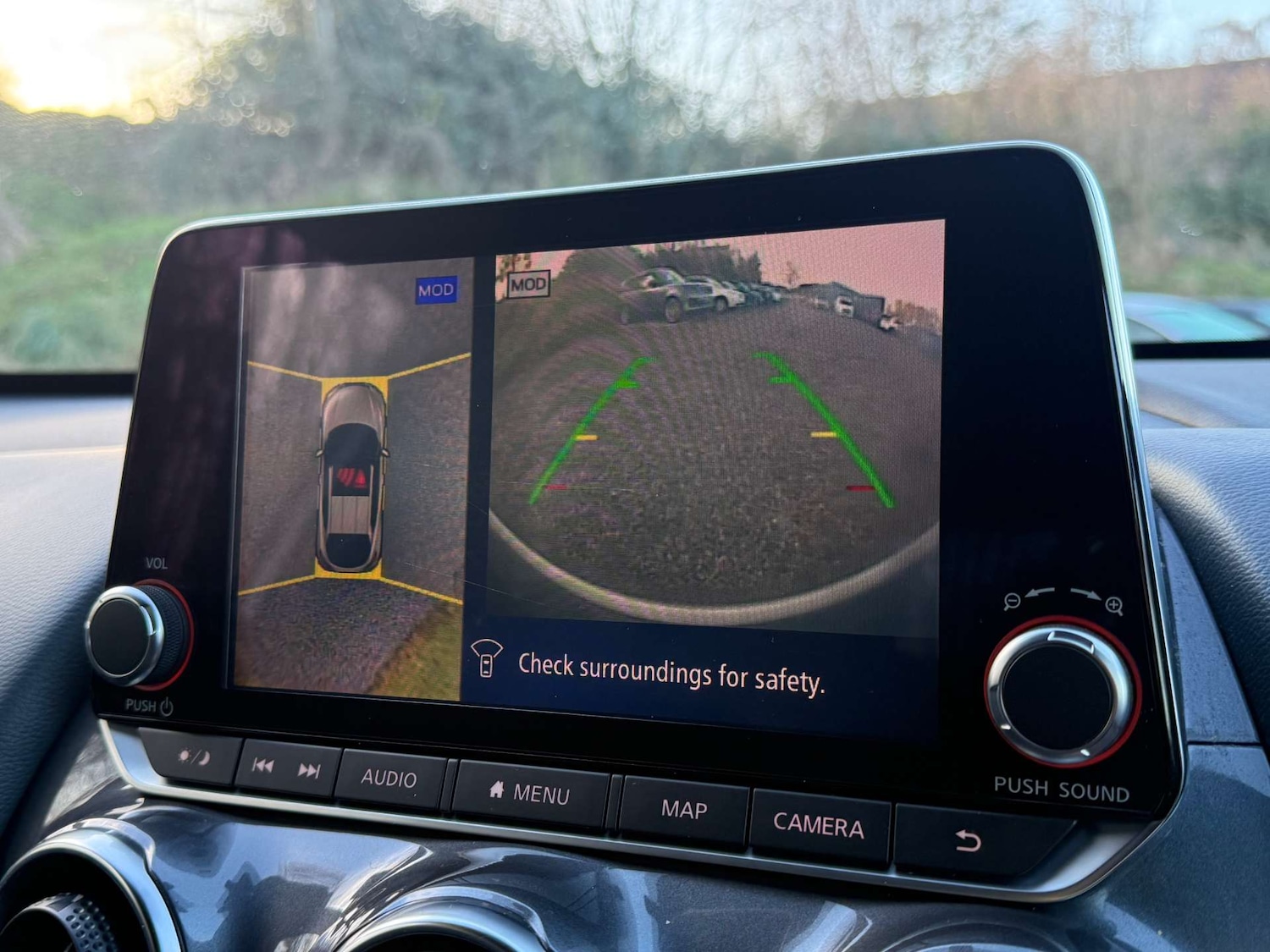 Used Nissan Juke 2020 for sale - 76905257: Photo 32