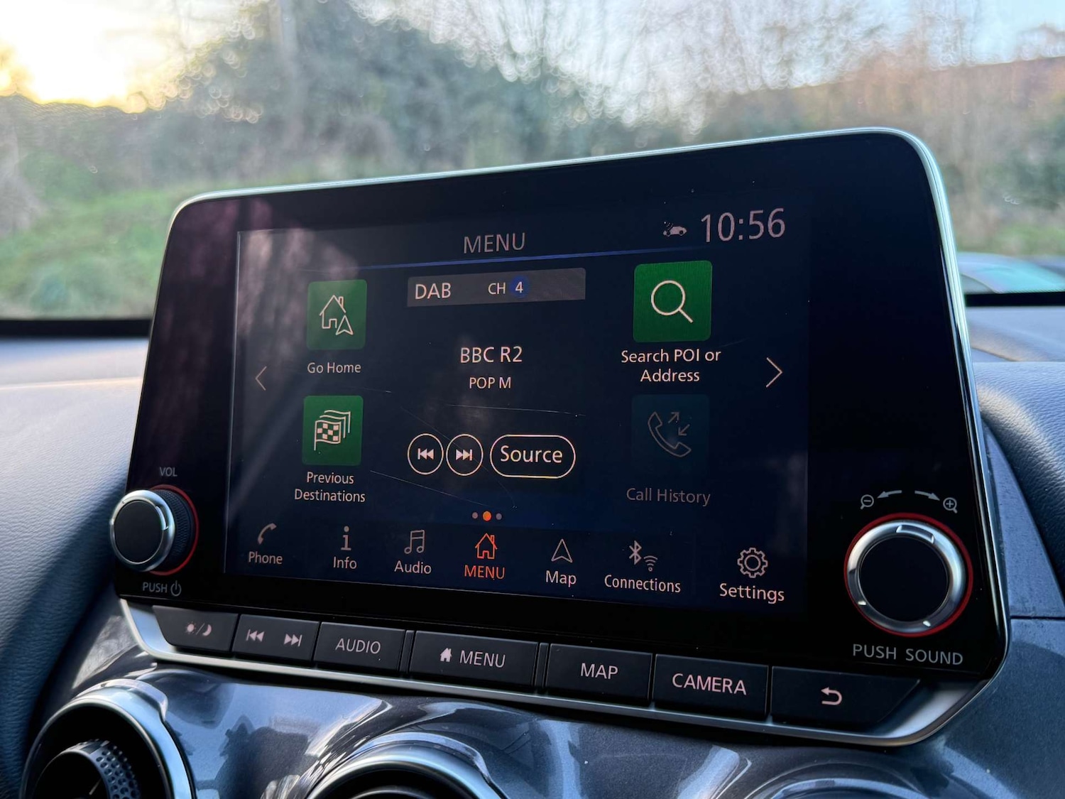 Used Nissan Juke 2020 for sale - 76905257: Photo 34