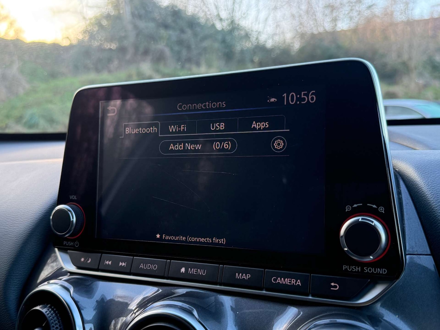 Used Nissan Juke 2020 for sale - 76905257: Photo 35