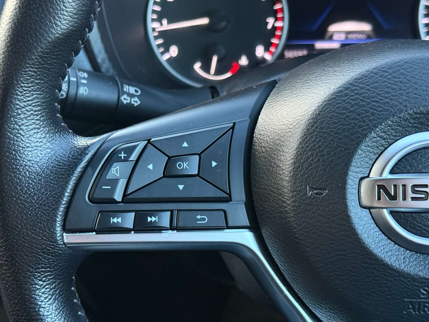 Used Nissan Juke 2020 for sale - 76905257: Photo 39