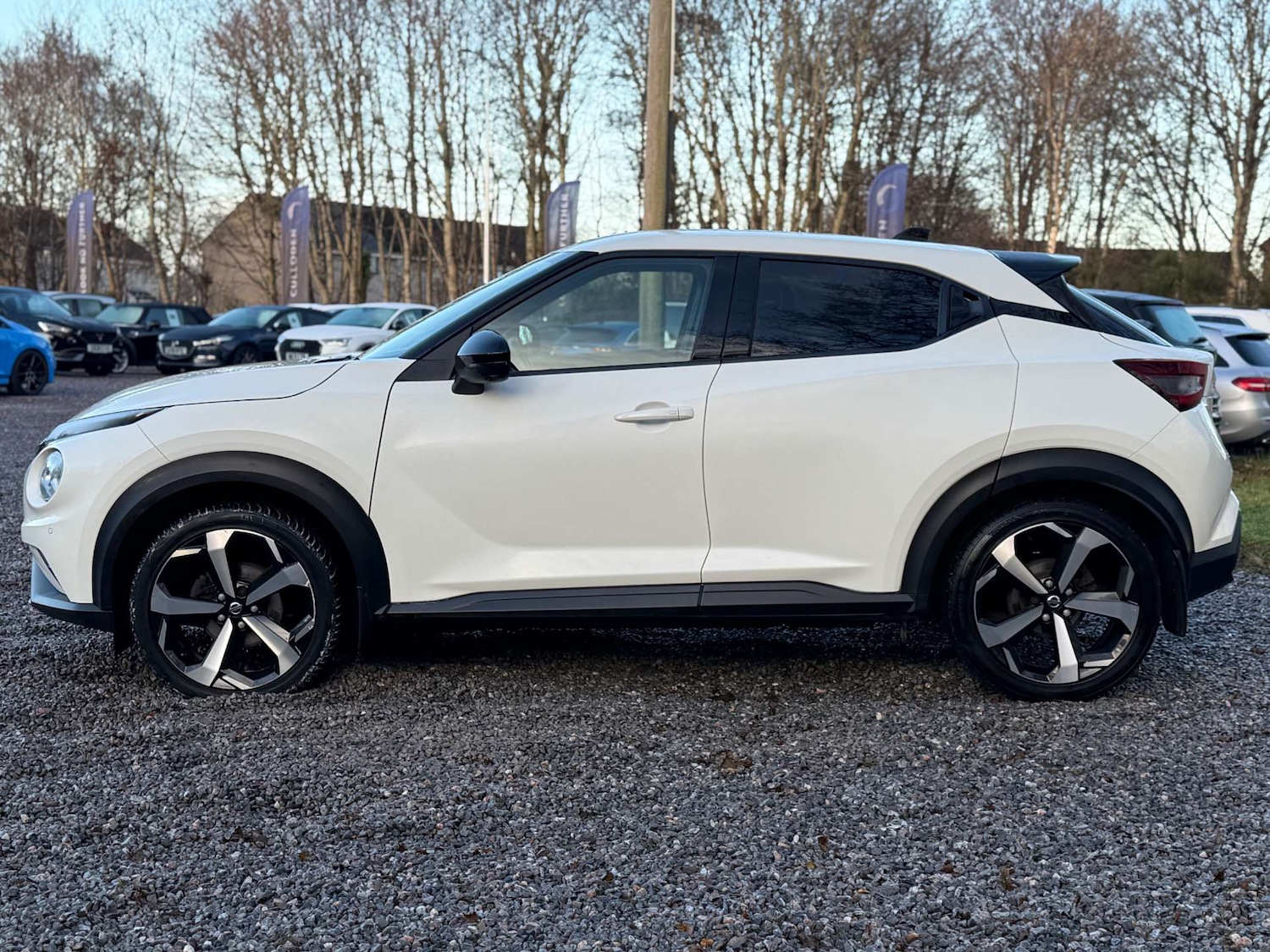 Used Nissan Juke 2020 for sale - 76905257: Photo 6