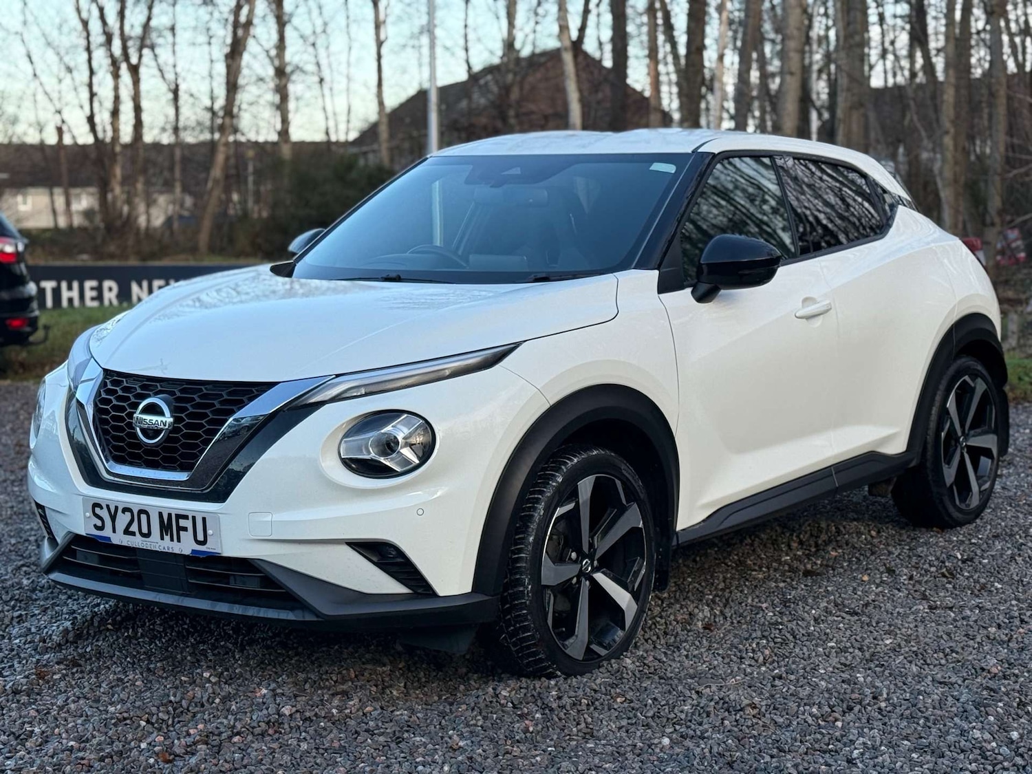 Used Nissan Juke 2020 for sale - 76905257: Photo 7