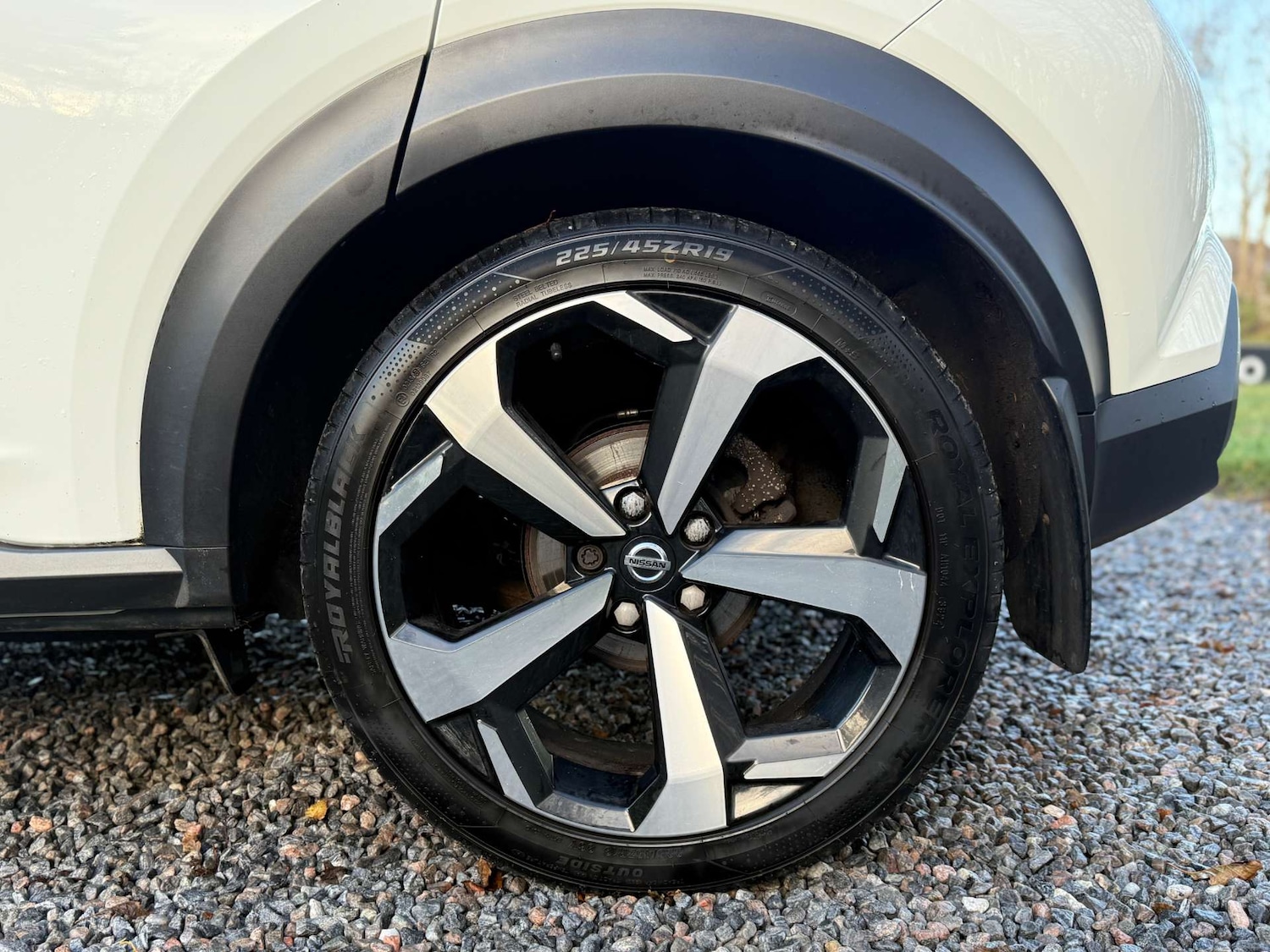 Used Nissan Juke 2020 for sale - 76905257: Photo 9