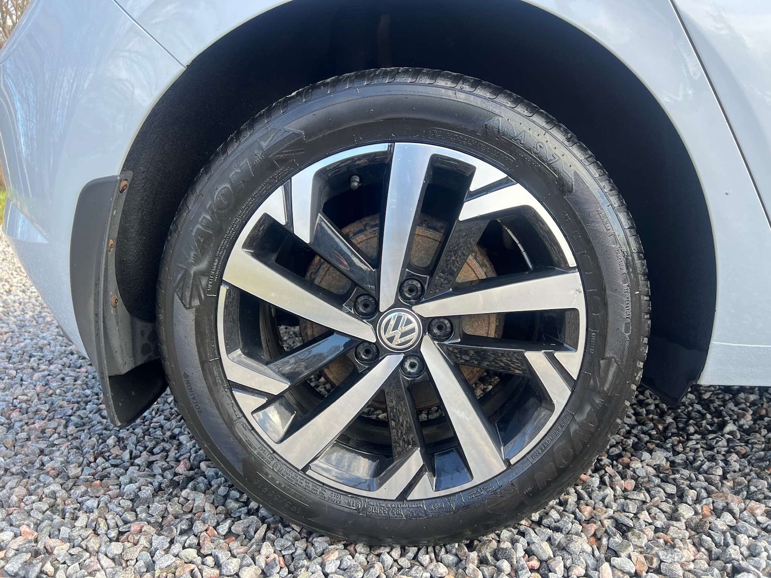 Used Volkswagen Polo 2018 for sale - 78068052: Photo 10