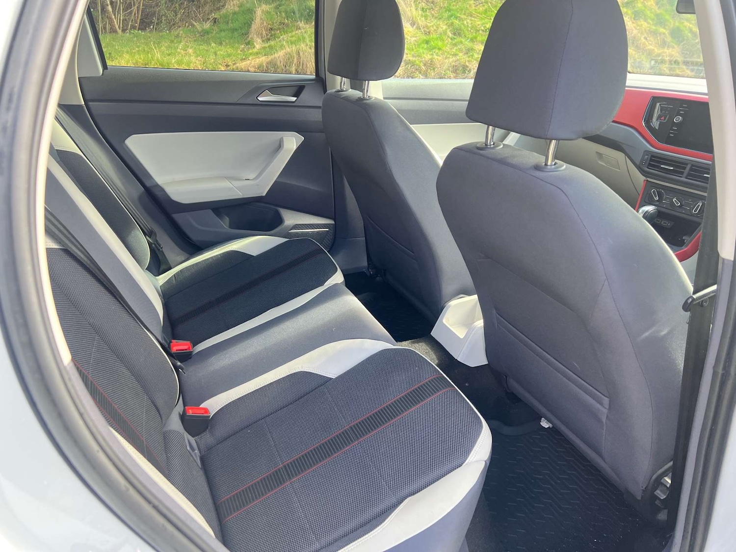 Used Volkswagen Polo 2018 for sale - 78068052: Photo 11