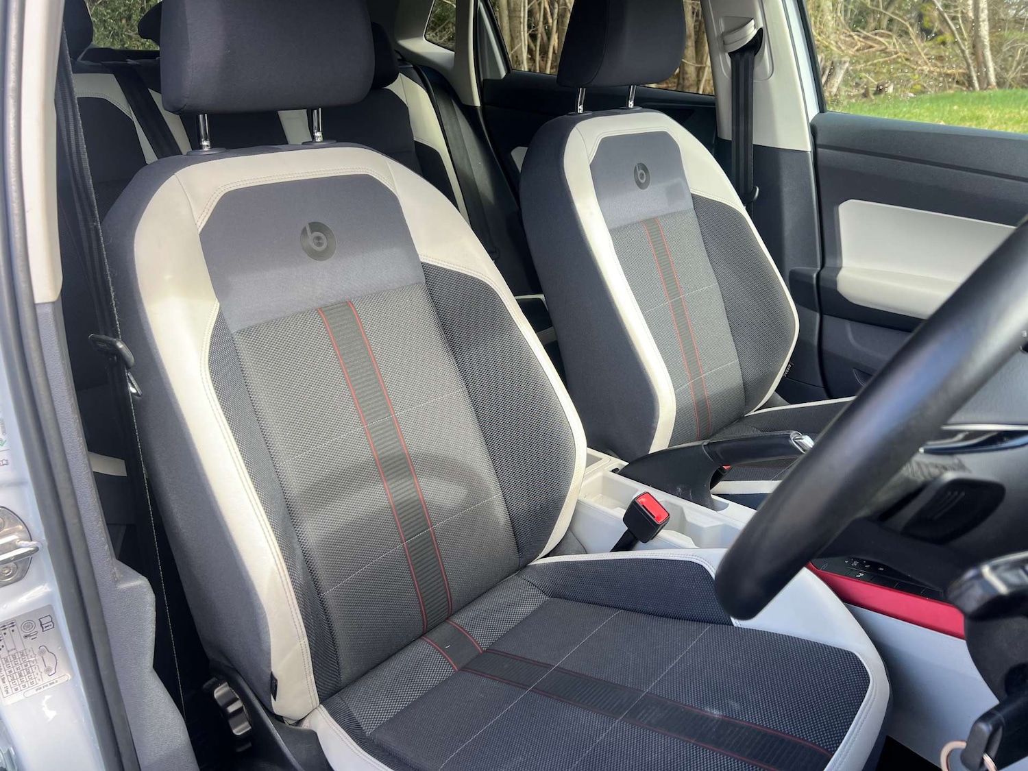 Used Volkswagen Polo 2018 for sale - 78068052: Photo 13