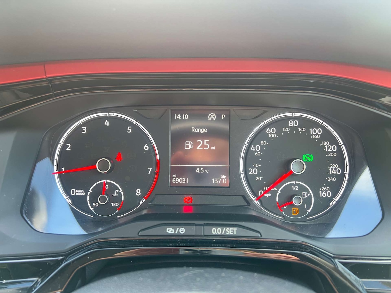 Used Volkswagen Polo 2018 for sale - 78068052: Photo 15