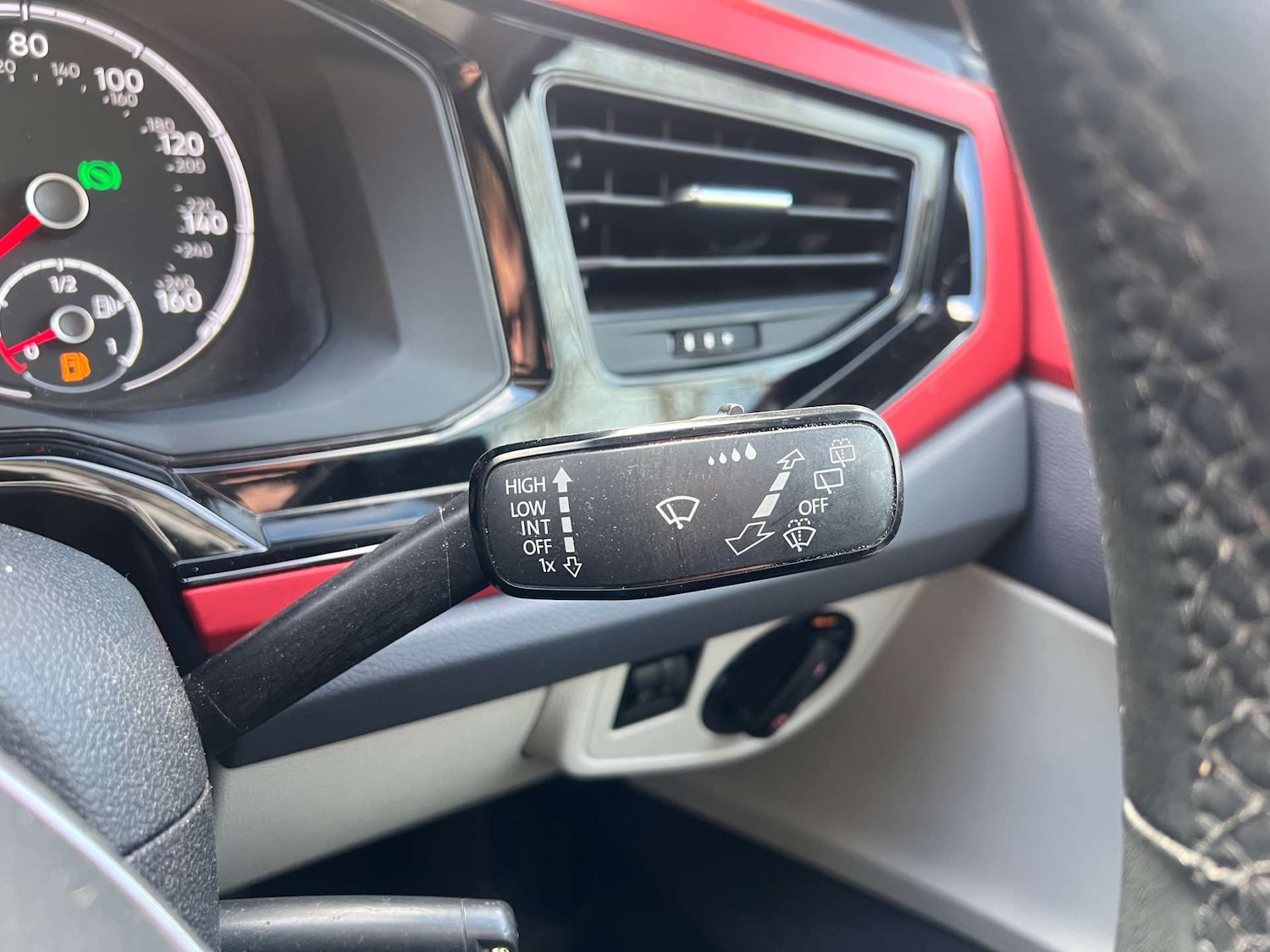 Used Volkswagen Polo 2018 for sale - 78068052: Photo 17