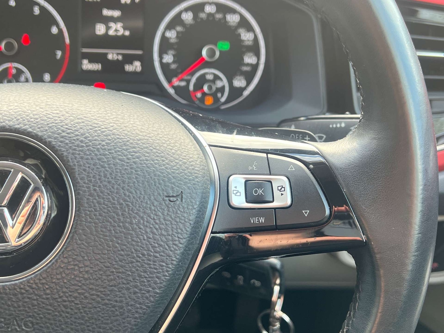 Used Volkswagen Polo 2018 for sale - 78068052: Photo 19