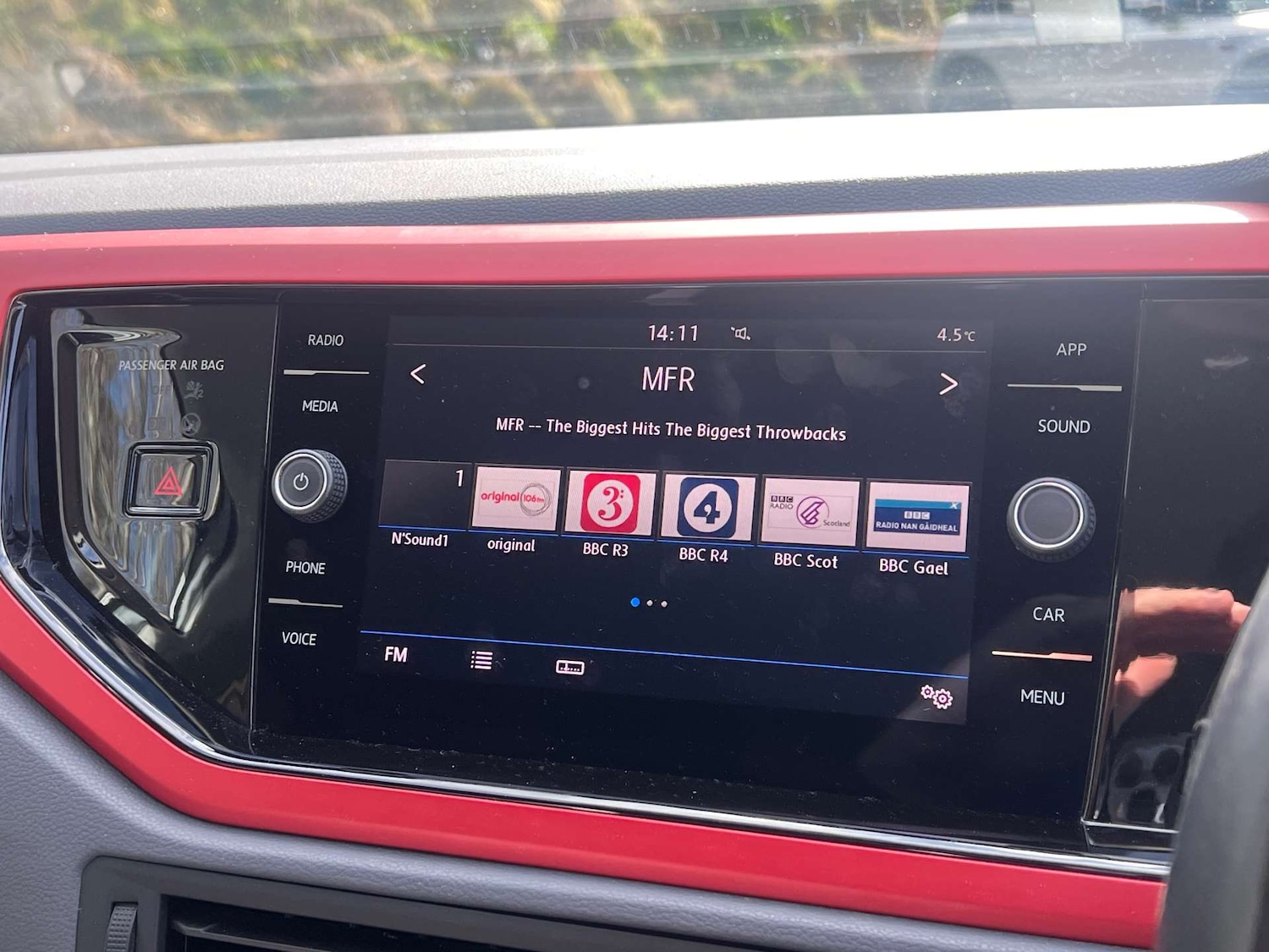 Used Volkswagen Polo 2018 for sale - 78068052: Photo 20