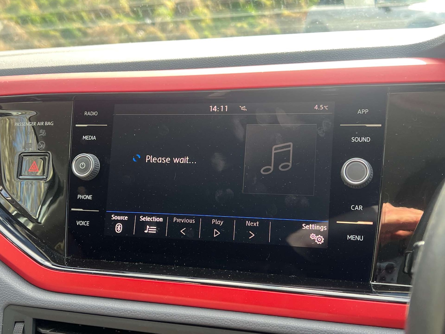 Used Volkswagen Polo 2018 for sale - 78068052: Photo 21