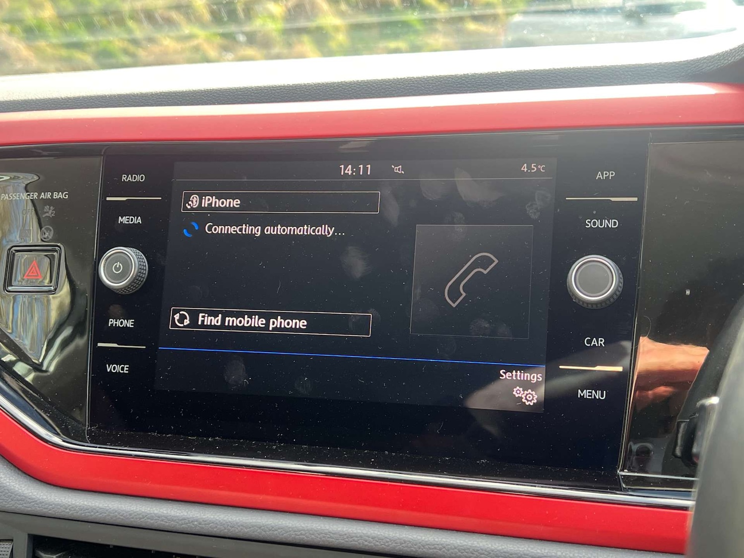 Used Volkswagen Polo 2018 for sale - 78068052: Photo 22