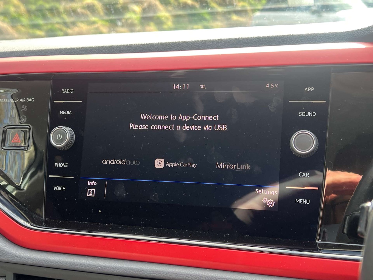 Used Volkswagen Polo 2018 for sale - 78068052: Photo 23