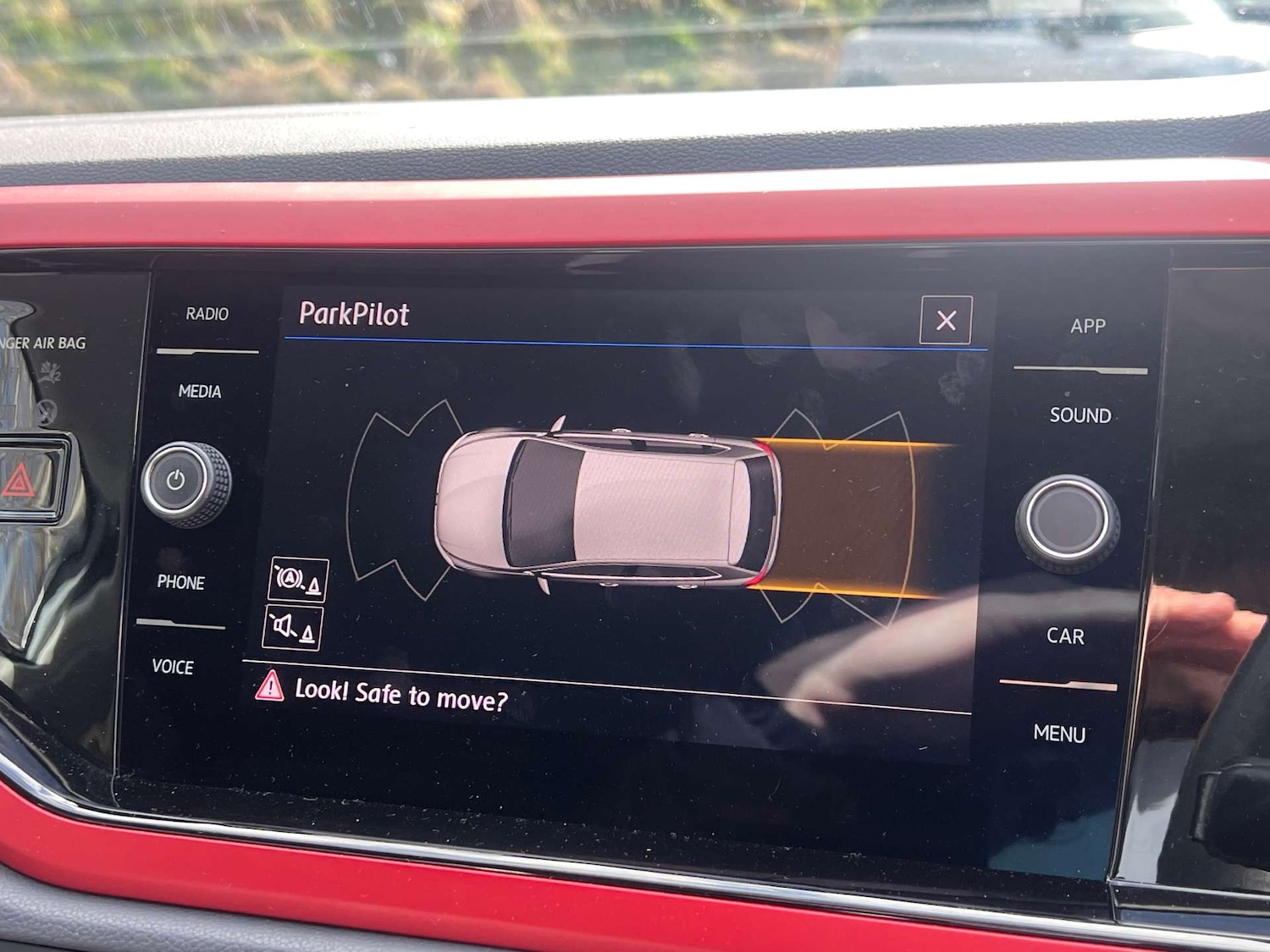 Used Volkswagen Polo 2018 for sale - 78068052: Photo 24