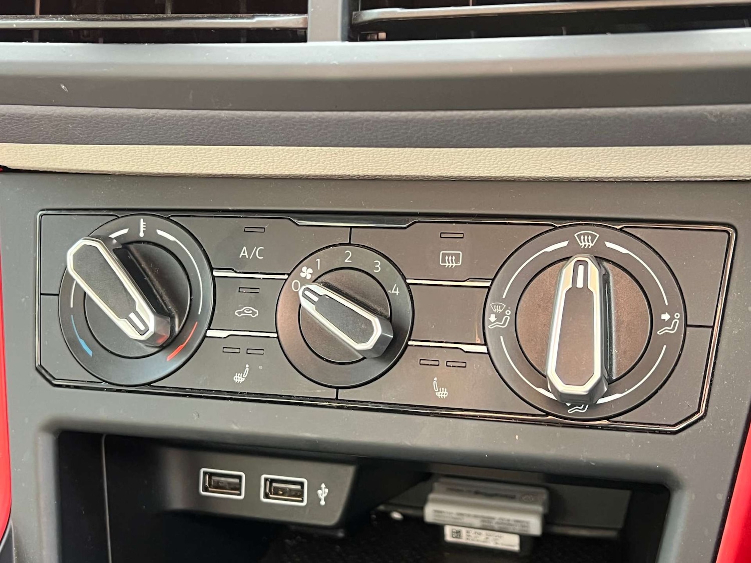 Used Volkswagen Polo 2018 for sale - 78068052: Photo 25