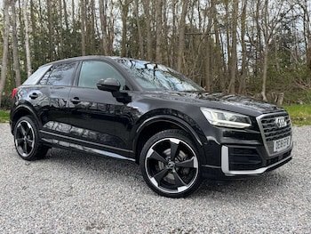 Used Audi Q2 2018 for sale - 78298650: Photo