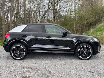 Used Audi Q2 2018 for sale - 78298650: Photo