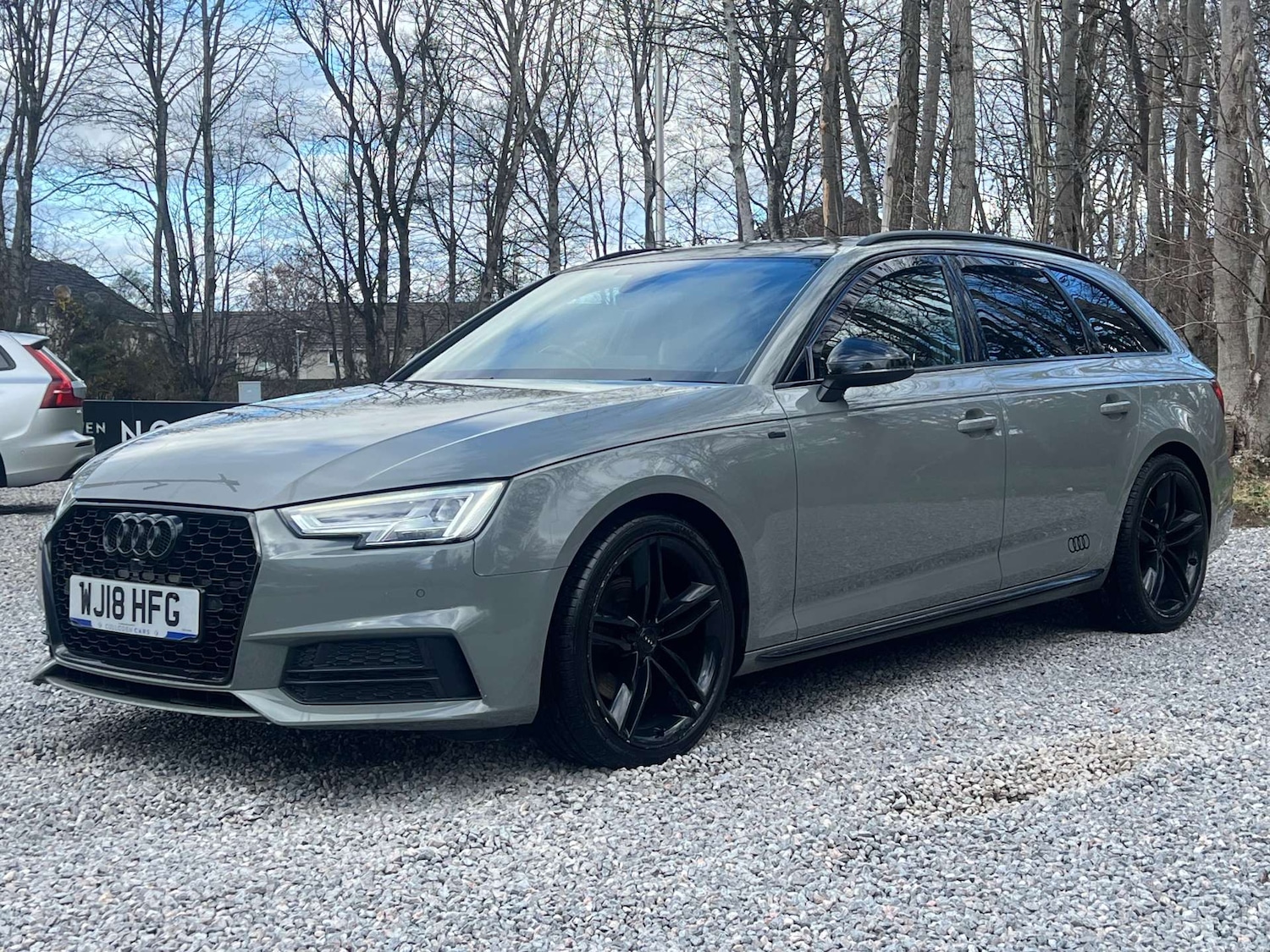 Used Audi A4 2018 for sale - 78084987: Photo 11