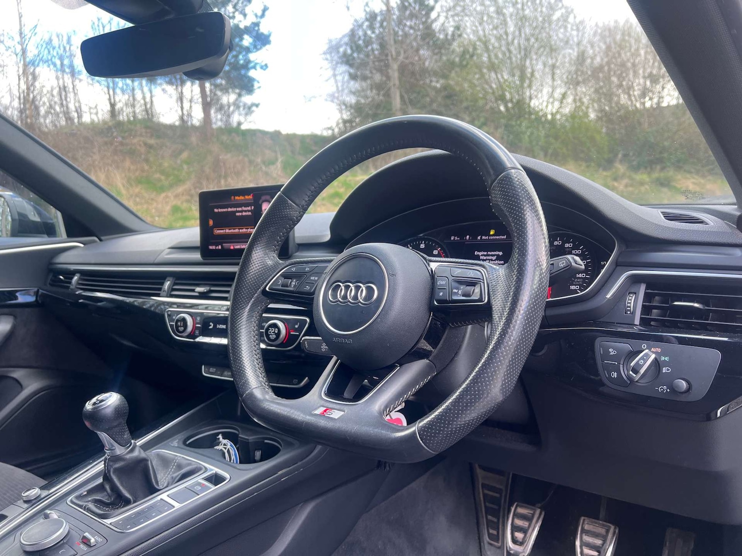 Used Audi A4 2018 for sale - 78084987: Photo 13