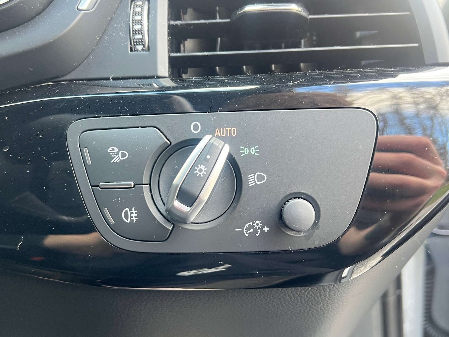 Used Audi A4 2018 for sale - 78084987: Photo 14