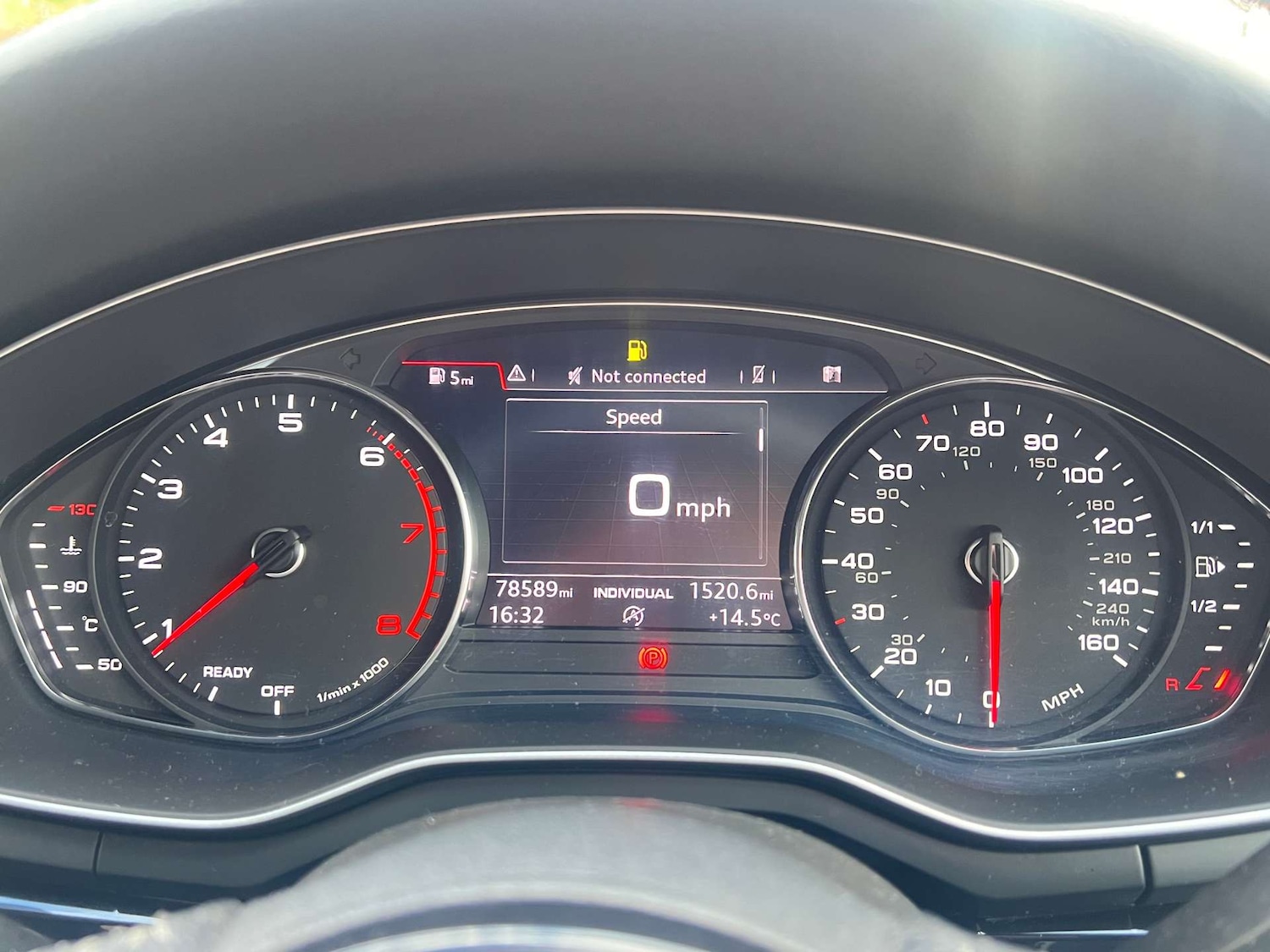 Used Audi A4 2018 for sale - 78084987: Photo 15