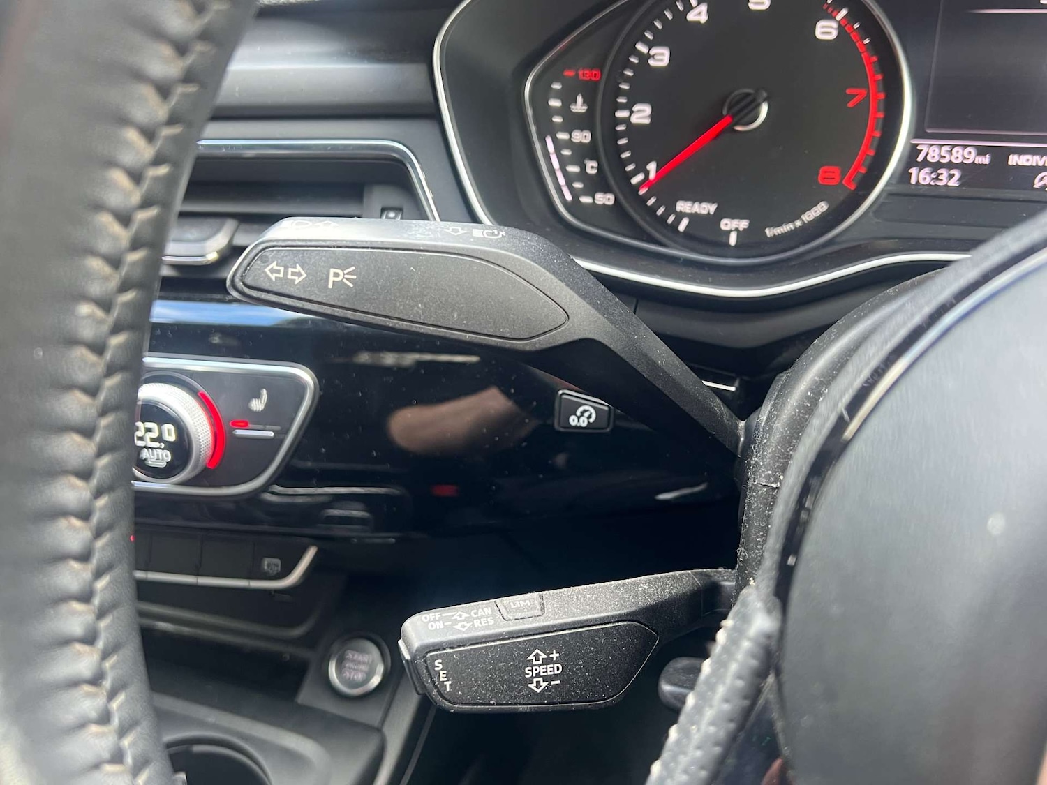 Used Audi A4 2018 for sale - 78084987: Photo 16