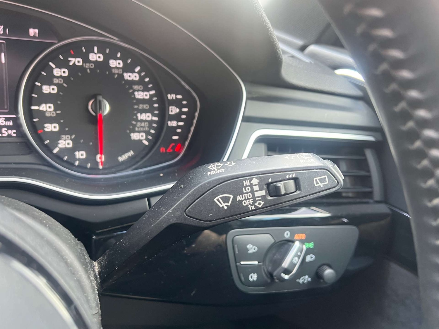 Used Audi A4 2018 for sale - 78084987: Photo 17