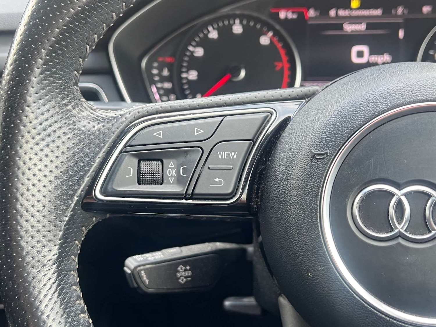 Used Audi A4 2018 for sale - 78084987: Photo 18