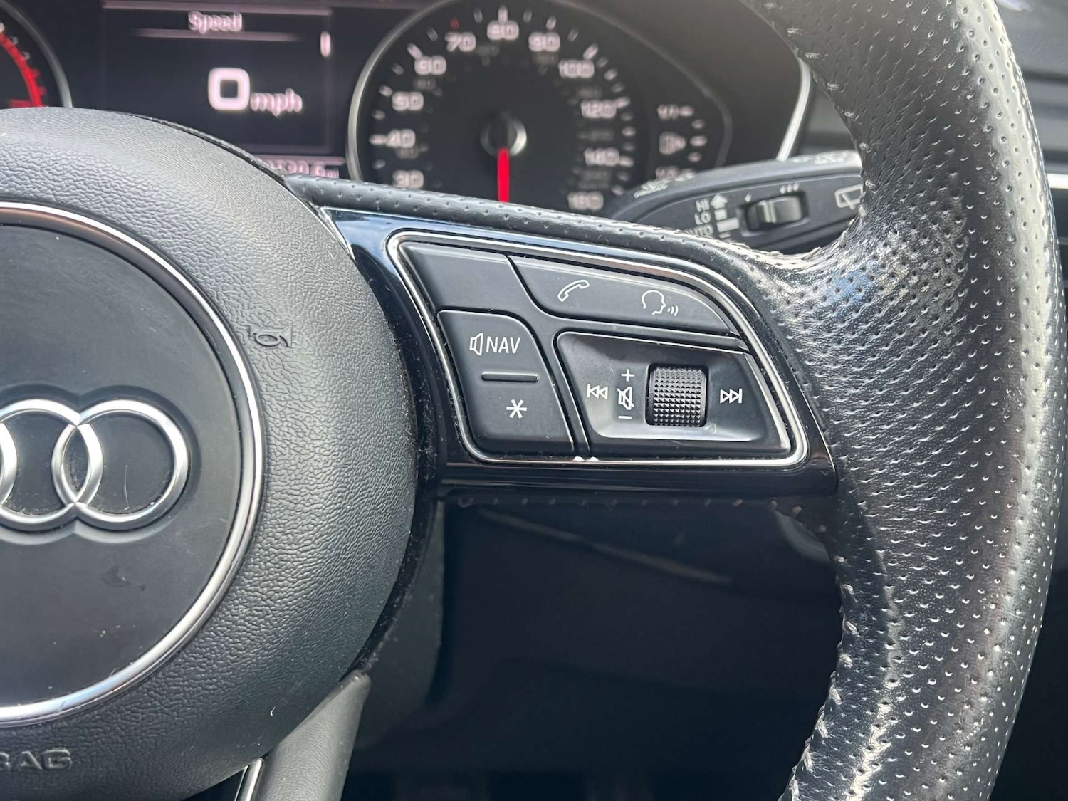 Used Audi A4 2018 for sale - 78084987: Photo 19