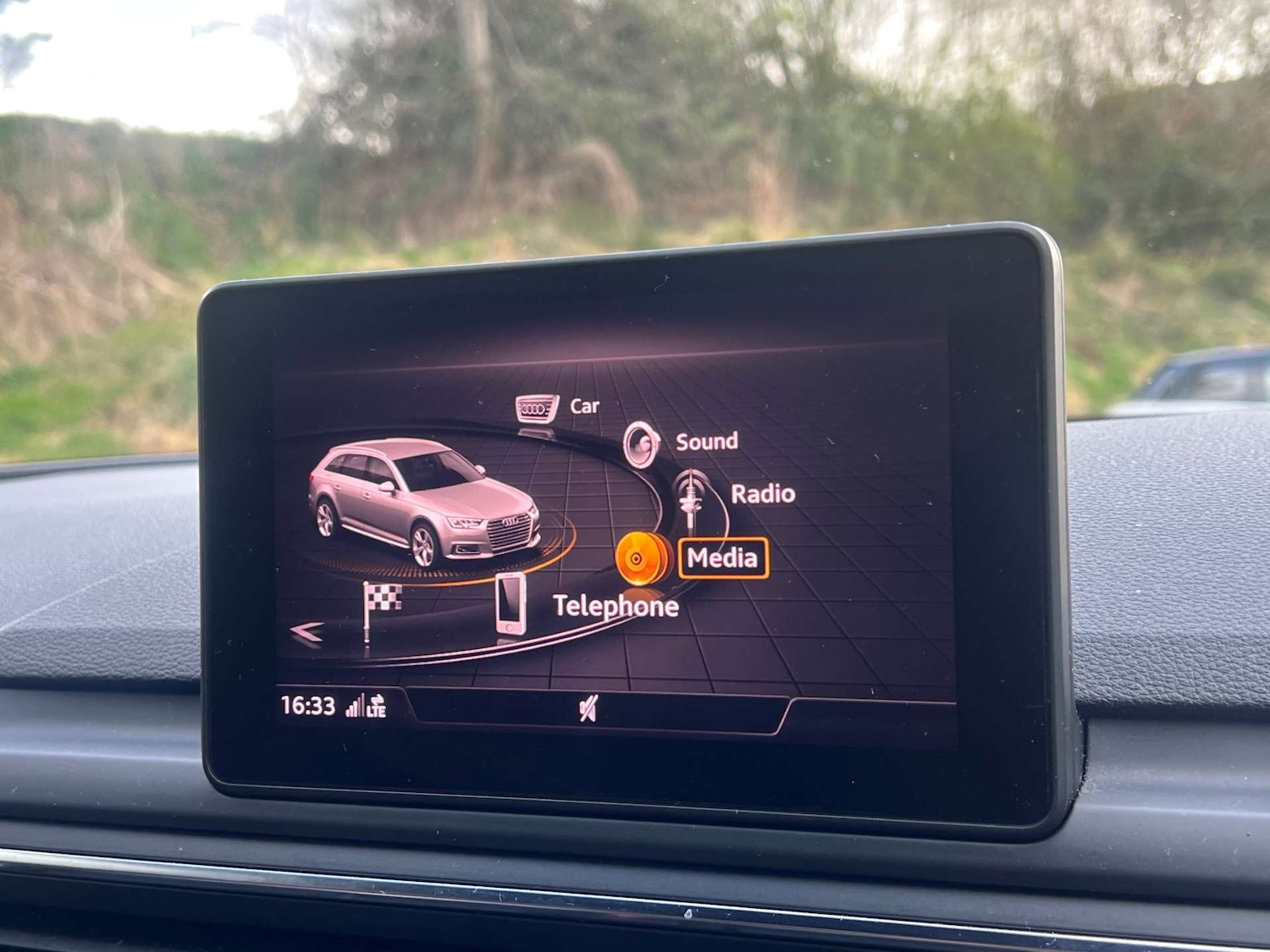 Used Audi A4 2018 for sale - 78084987: Photo 20