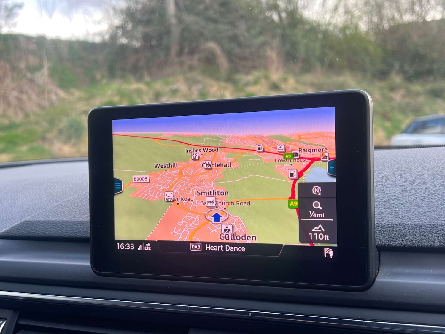 Used Audi A4 2018 for sale - 78084987: Photo 25