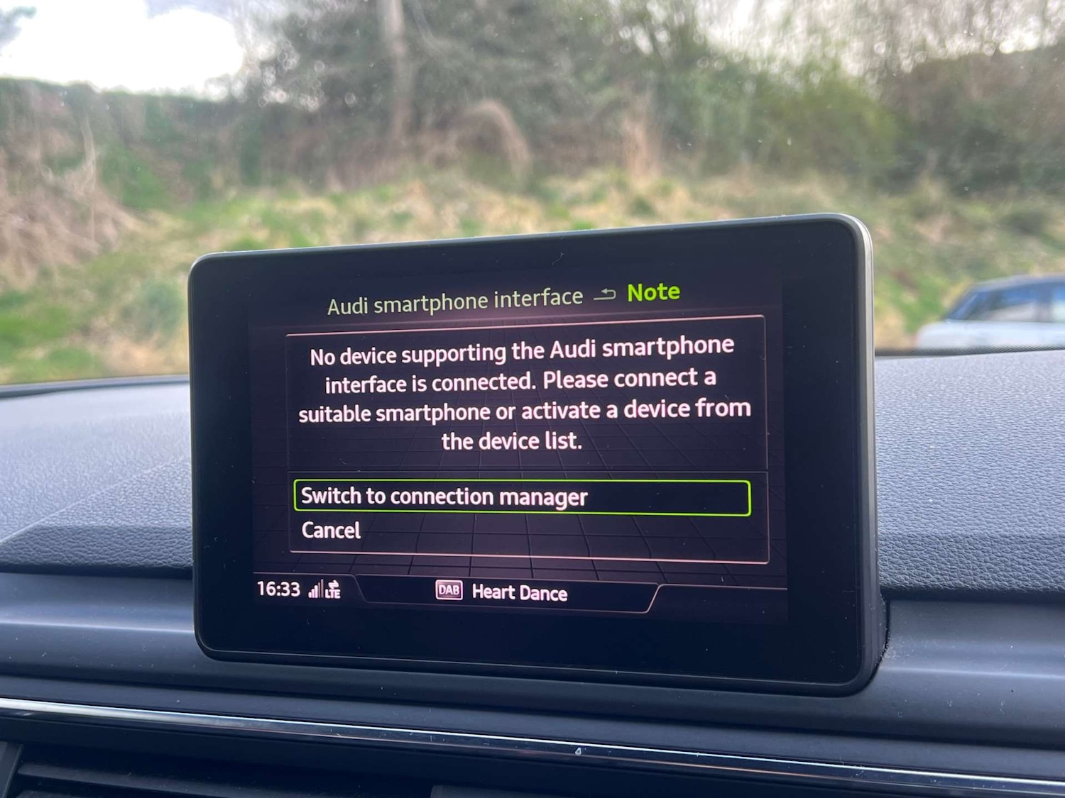 Used Audi A4 2018 for sale - 78084987: Photo 26