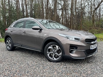 Used Kia XCeed 2020 for sale - 78179671: Photo