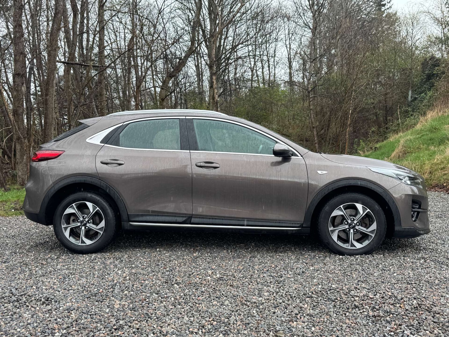 Used Kia XCeed 2020 for sale - 78179671: Photo 2