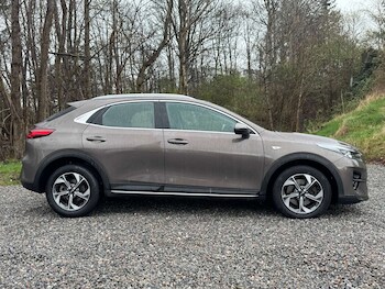 Used Kia XCeed 2020 for sale - 78179671: Photo