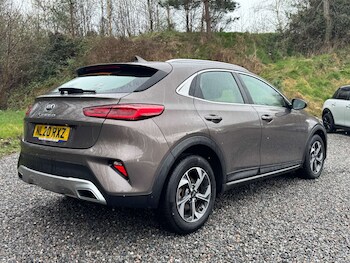 Used Kia XCeed 2020 for sale - 78179671: Photo