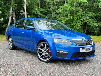 Used Skoda Octavia 2016 for sale - 78757150: Photo